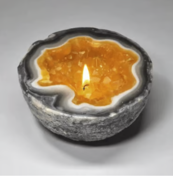 🎁The Best Christmas Gift - Intention/Healing Energy Candle