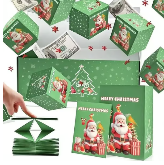 🎁Newly Surprise Box Gift Box