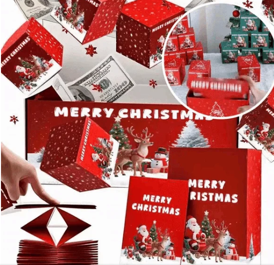 🎁Newly Surprise Box Gift Box