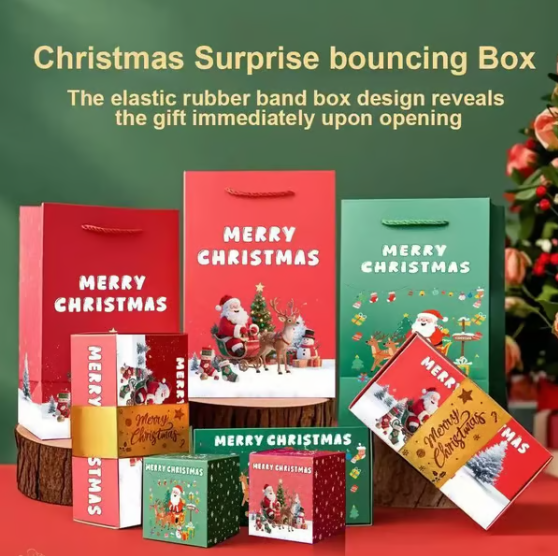 🎁Newly Surprise Box Gift Box