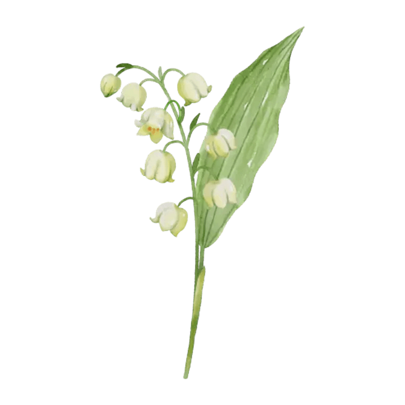 You Are The Most Beautiful Flower - Personalized Custom Pink Gradient Glass Mug