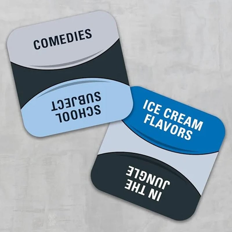 Alphabet Game ✅ Parent-Child Interactive Word Spinner