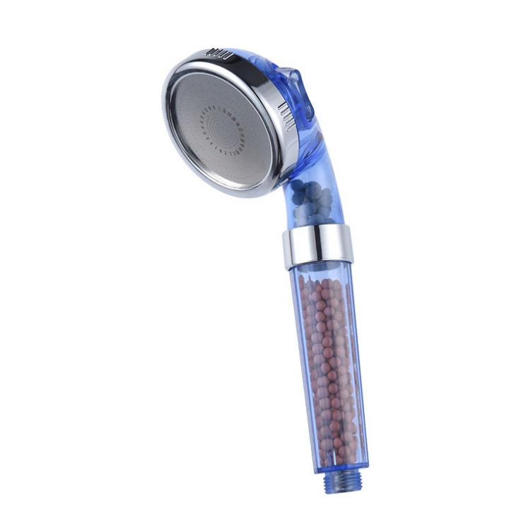 Bath Shower Head 3 Modes Adjustable