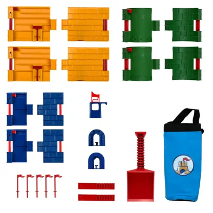 Sandmasons Journeyman Kit