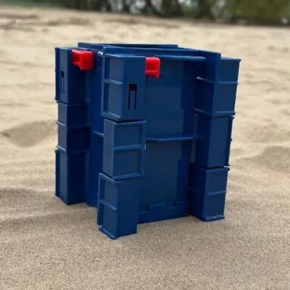 Sandmasons Journeyman Kit