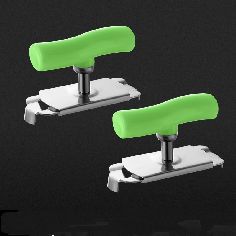 Effortless Jar Opener