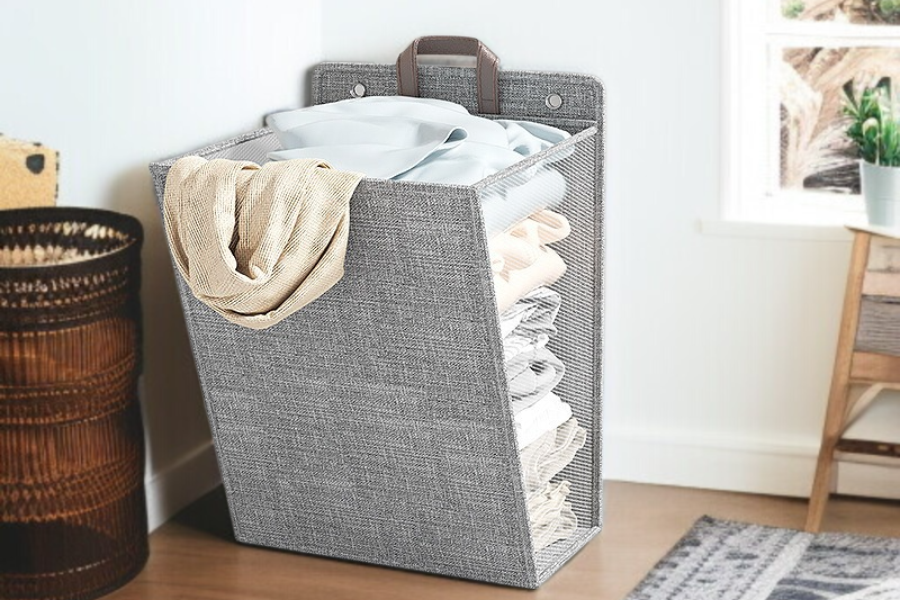 Aufnahme von Vorräten