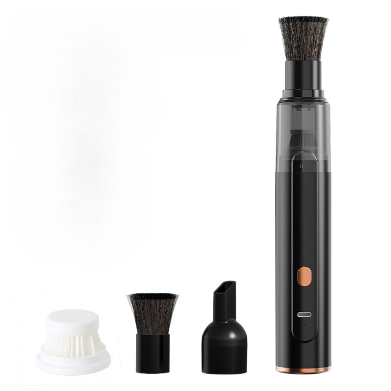 Long-term Use Car Vacuum Cleaner - Quick, Nondeformable, Efficient Cleaning Tool