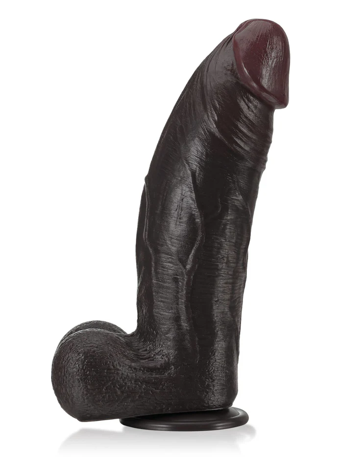 Black Dildo