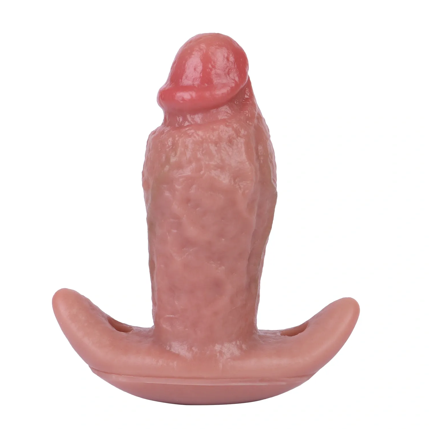 Jett Remote Control Vibrating Anal Plug, Rechargeable Wearable Anal Toy