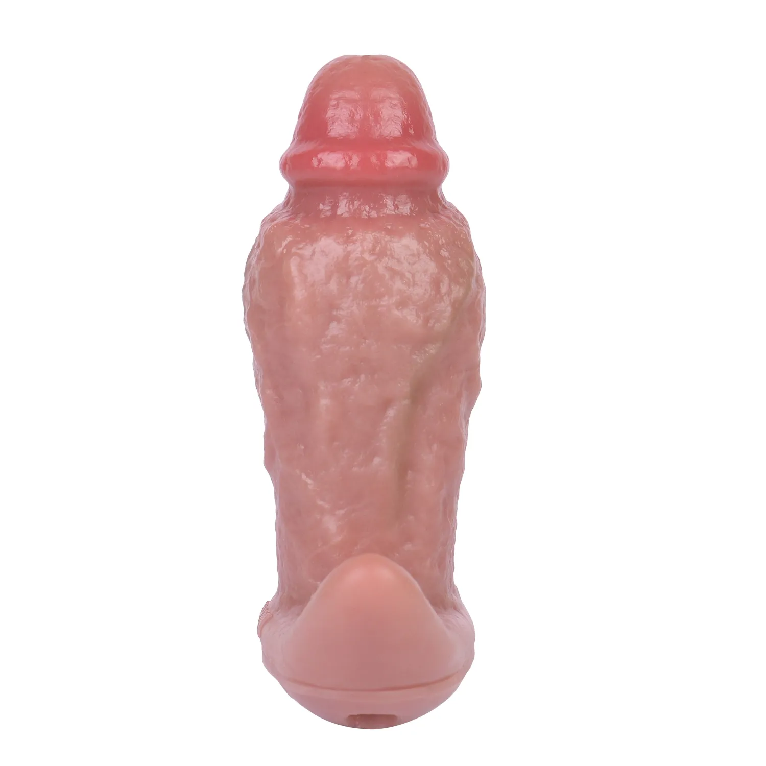 Jett Remote Control Vibrating Anal Plug, Rechargeable Wearable Anal Toy