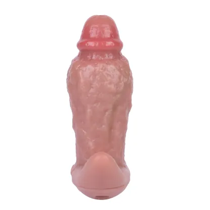 Jett Remote Control Vibrating Anal Plug, Rechargeable Wearable Anal Toy