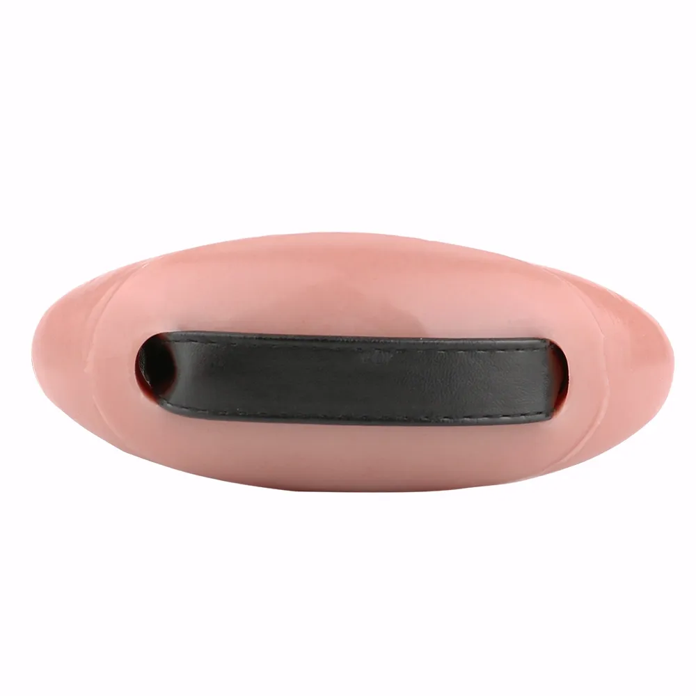 Kane Realistic Anal Dildo with Remote, Wearable Anal Plug Vibrator
