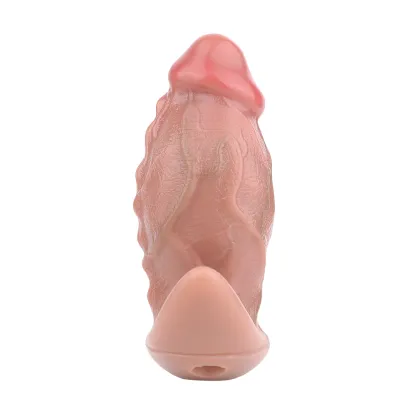 Reid Rechargeable Anal Plug with Strap, Remote Control Vibrating Anal Dildo