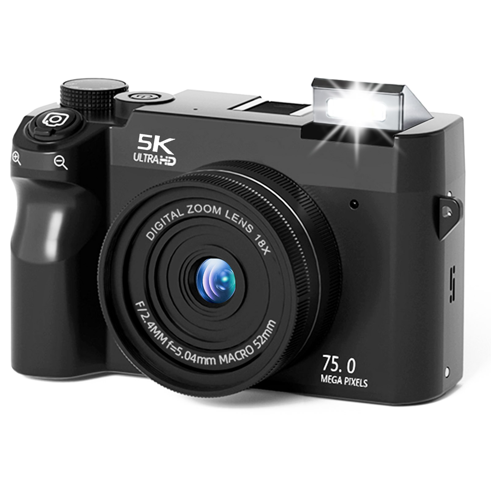 Vantiro Digital Camera