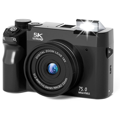 Vantiro Digital Camera