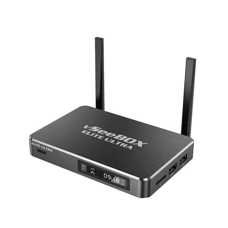 vSeeBox Elite Ultra（New）