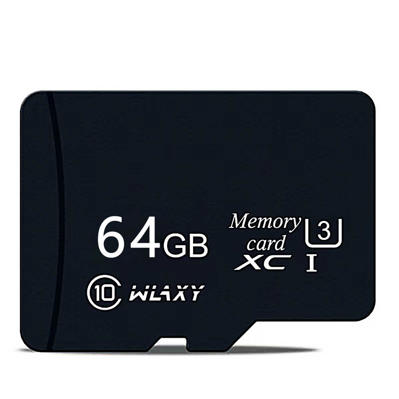 vSeeBox 64GB High Speed Micro SD card