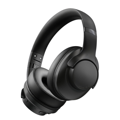 Vantiro ANC Noise Cancelling Over-Ear Headphone 
