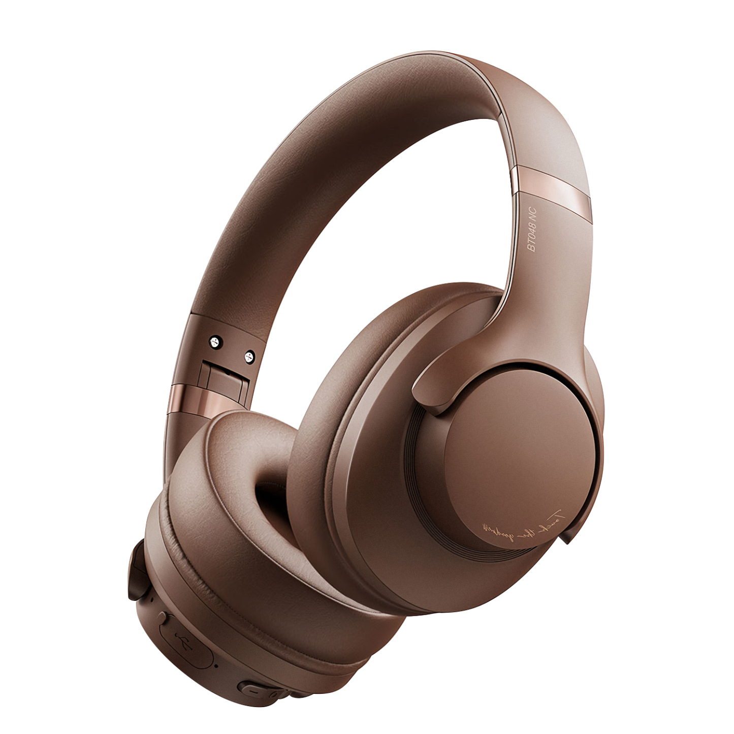 Vantiro ANC Noise Cancelling Over-Ear Headphone 