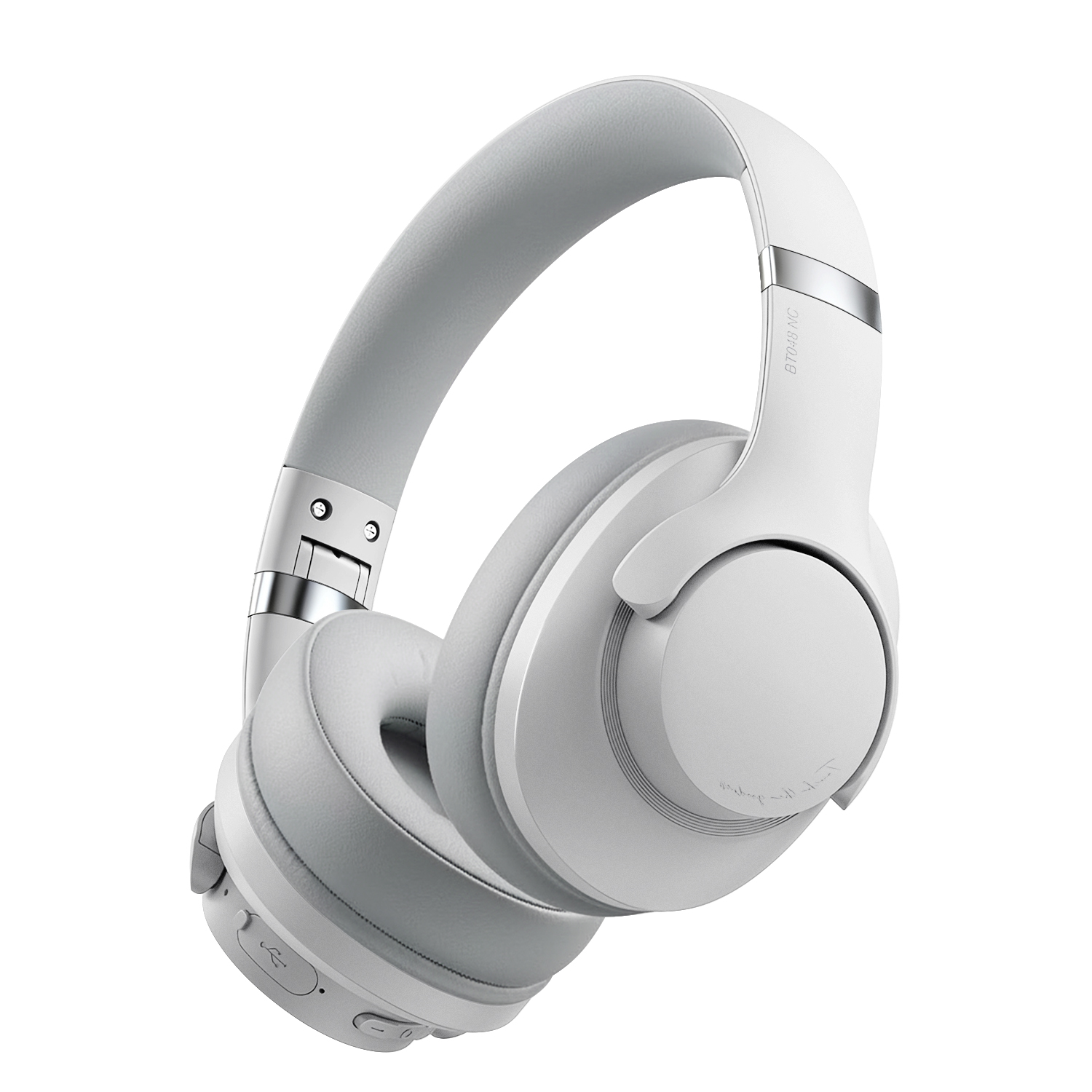 Vantiro ANC Noise Cancelling Over-Ear Headphone 