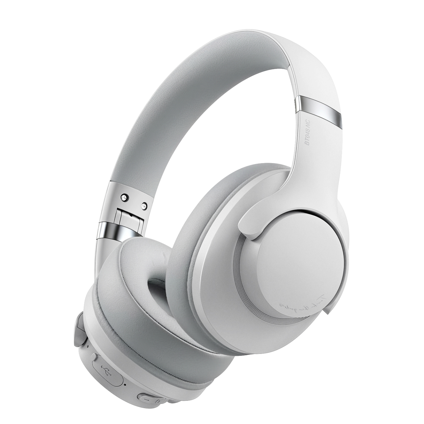 Vantiro ANC Noise Cancelling Over-Ear Headphone 