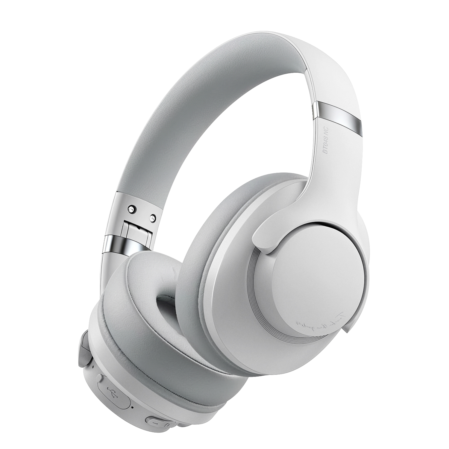 Vantiro ANC Noise Cancelling Over-Ear Headphone 