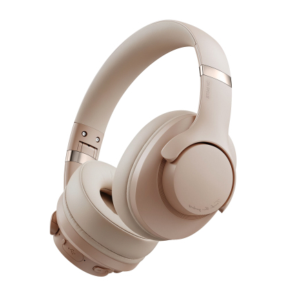Vantiro ANC Noise Cancelling Over-Ear Headphone