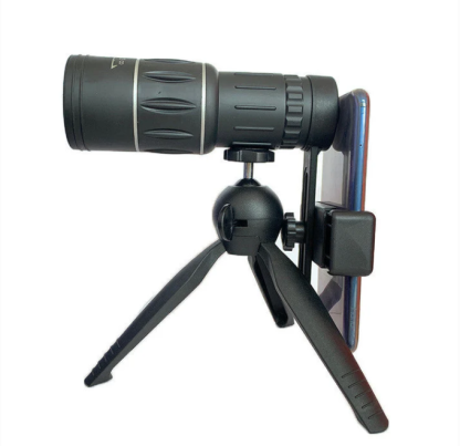 ✨See the Unseen✨16X52 Monocular bifocal optical zoom telescope🔭
