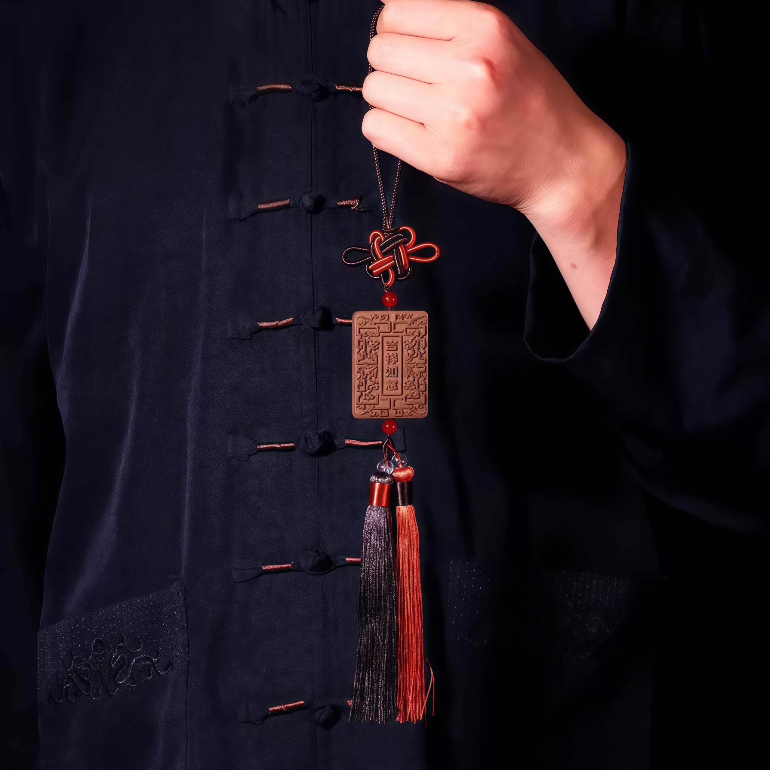 HYLEA Pre-Order Incense Plaque Gift