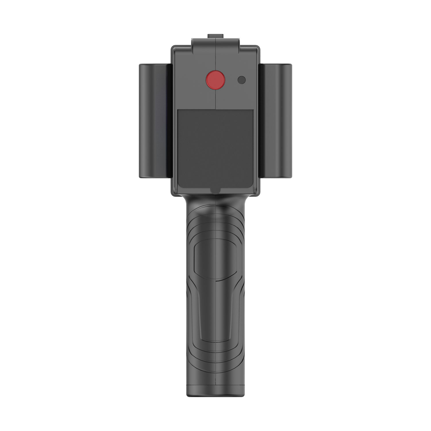 Handheld Intelligent High Resolution Inkjet Printer, Portable Coding Marking Machine for Date Barcode Logo Printing