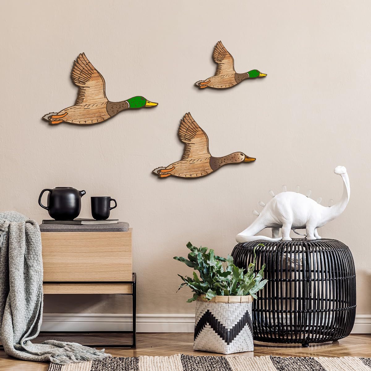 All-Season Lemon Home Decor, Summer-Themed Wooden Wall Art with Inspiring Messages, Bright Citrus Color Palette for Living Spaces, Year-Round Happiness Wall Signs