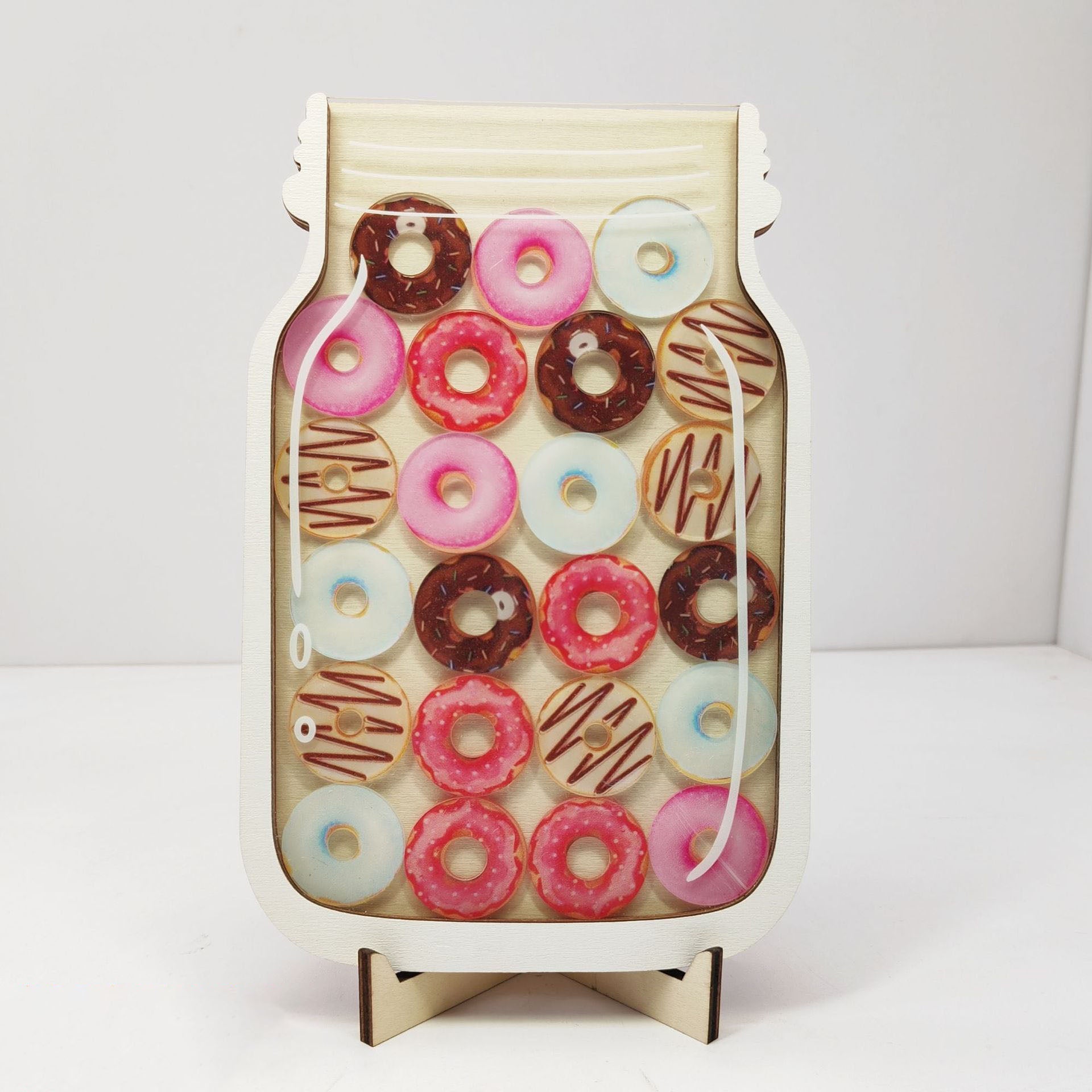 Reward Jar Classroom, Star and Dinosaur Bulletin Board Chart, Positive Behavior Chart,Reward Jar for Boys Girls, Classroom Behavior Management Tools