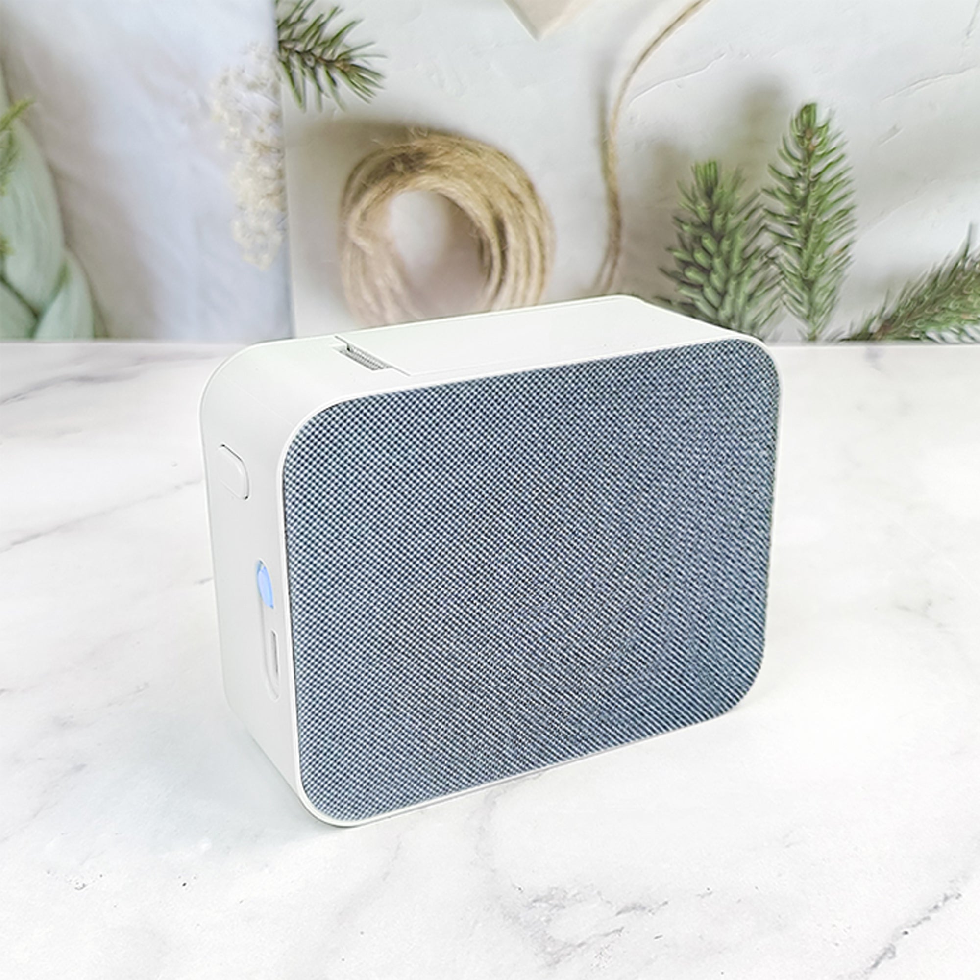 P15 Pocket Thermal Label Printer - Wireless Sticker Maker for Organizing Home, Office & Classroom (Works with iPhone/Android)