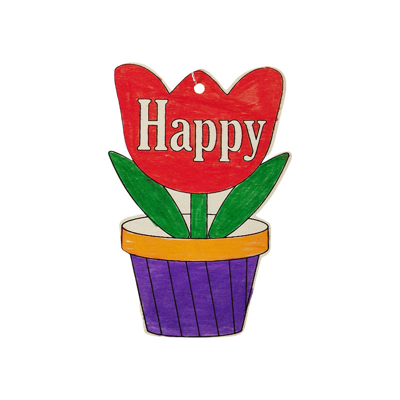 Reusable Easter Drawing Kit for Kids, 6 Wipe-Clean Coloring Boards with Washable Markers, Educational Toddler Activity for Fine Motor Skills, Easter Basket Stuffer & Travel Toy