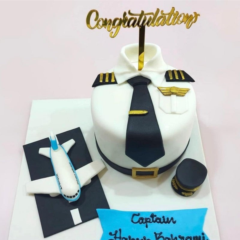 Class of 2026 Graduation Cupcake Toppers | 8-Piece Multicolor Acrylic Cake Decorations, 2026 Grad Party Supplies for Birthday & Celebration Cakes