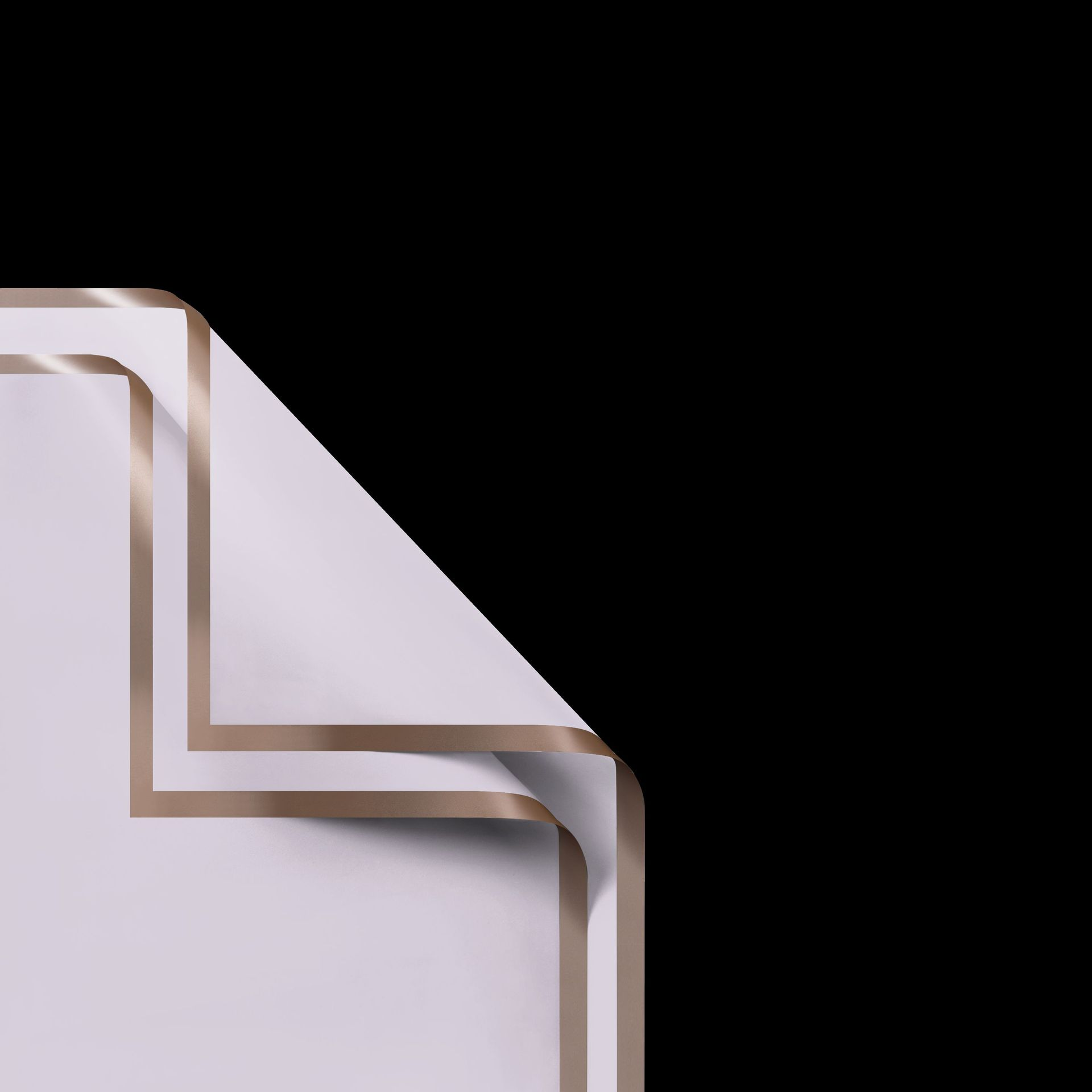 20 Sheets 23 x 23 inch Bouquet Wrapping Paper, Waterproof Flower Wrapping Paper Floral Packing for Wedding Valentines Day Birthday Gift DIY Black