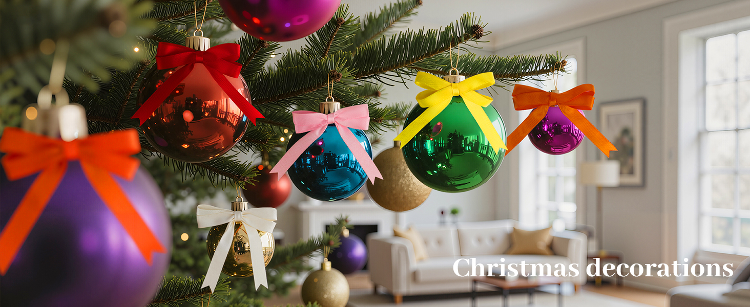 Christmas decorations