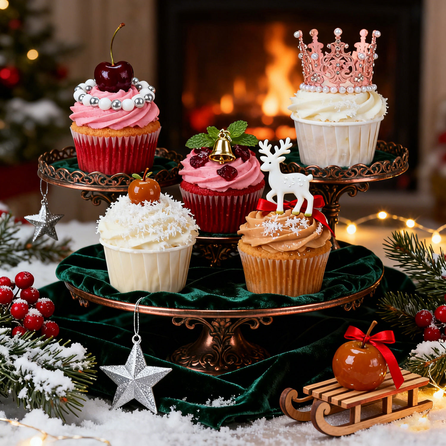 Full Diamond Pearl Bridal Large Crown - New Style Adult Wedding Headpiece, Reusable as Birthday Baking Cake Decoration