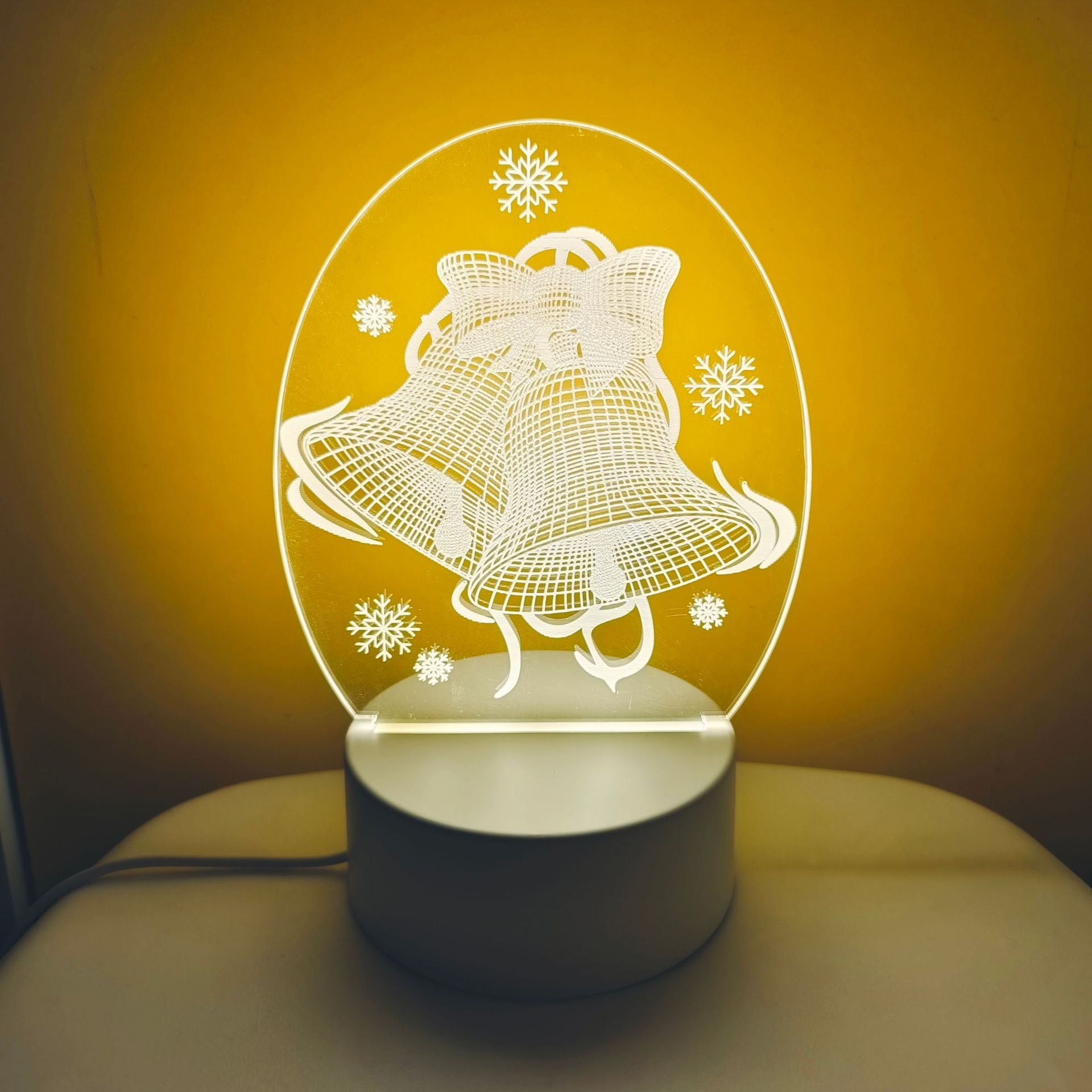 Cartoon Night Light, LED Desk Lamp, LED Night Light, Acrylic Sleep Night Light, Lamp LED Desk Lamp,Table Lamp Birthday Gifts for Kids