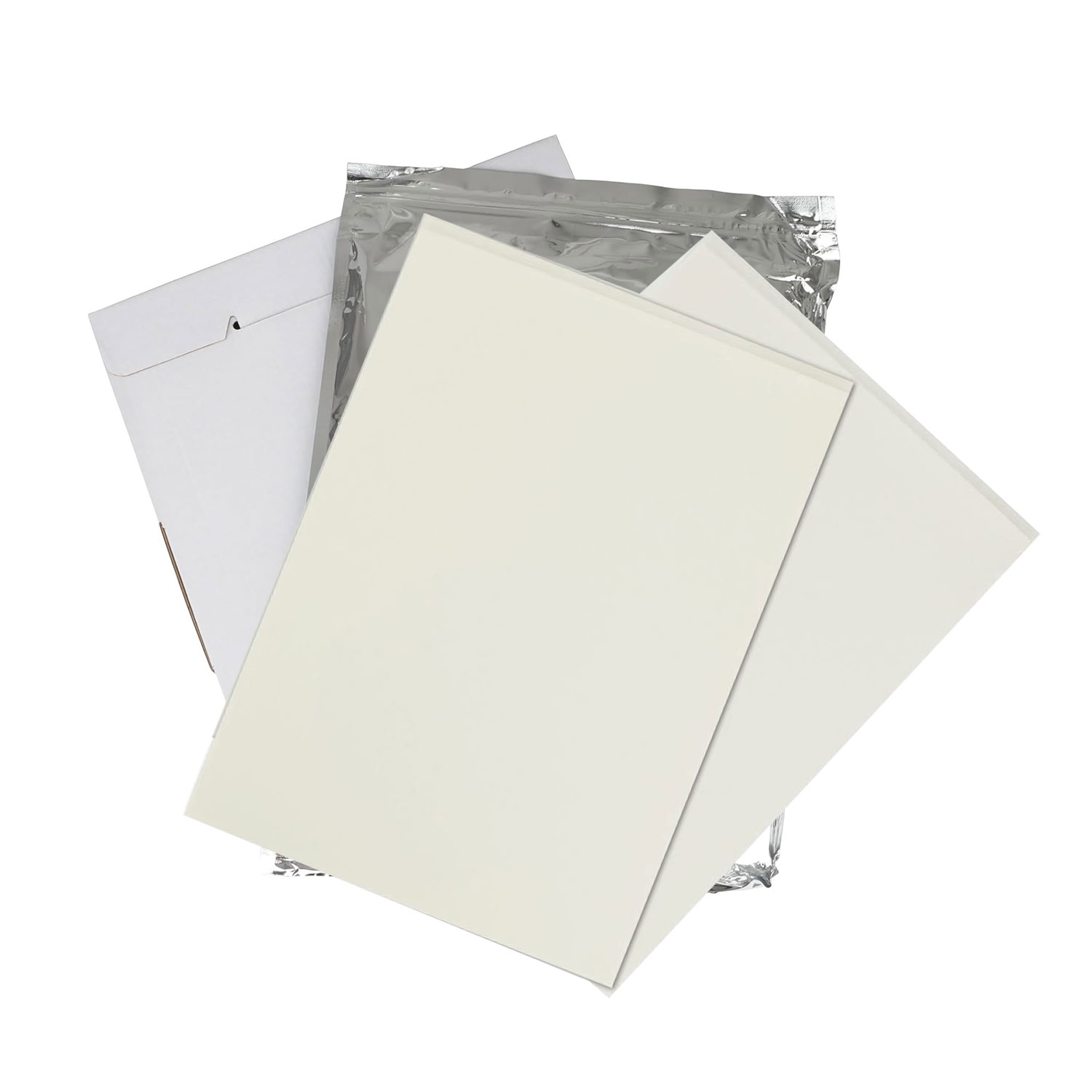 A4 Size 25 Sheets Frosting Sheets Edible Sugar Papers Icing Paper for Cake Decoration 11.7"*8.3 "Cake Decorating Tools