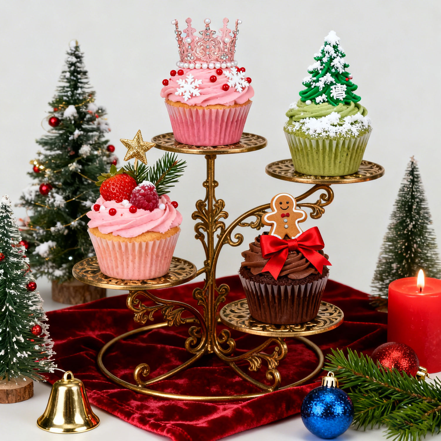 Full Diamond Pearl Bridal Large Crown - New Style Adult Wedding Headpiece, Reusable as Birthday Baking Cake Decoration