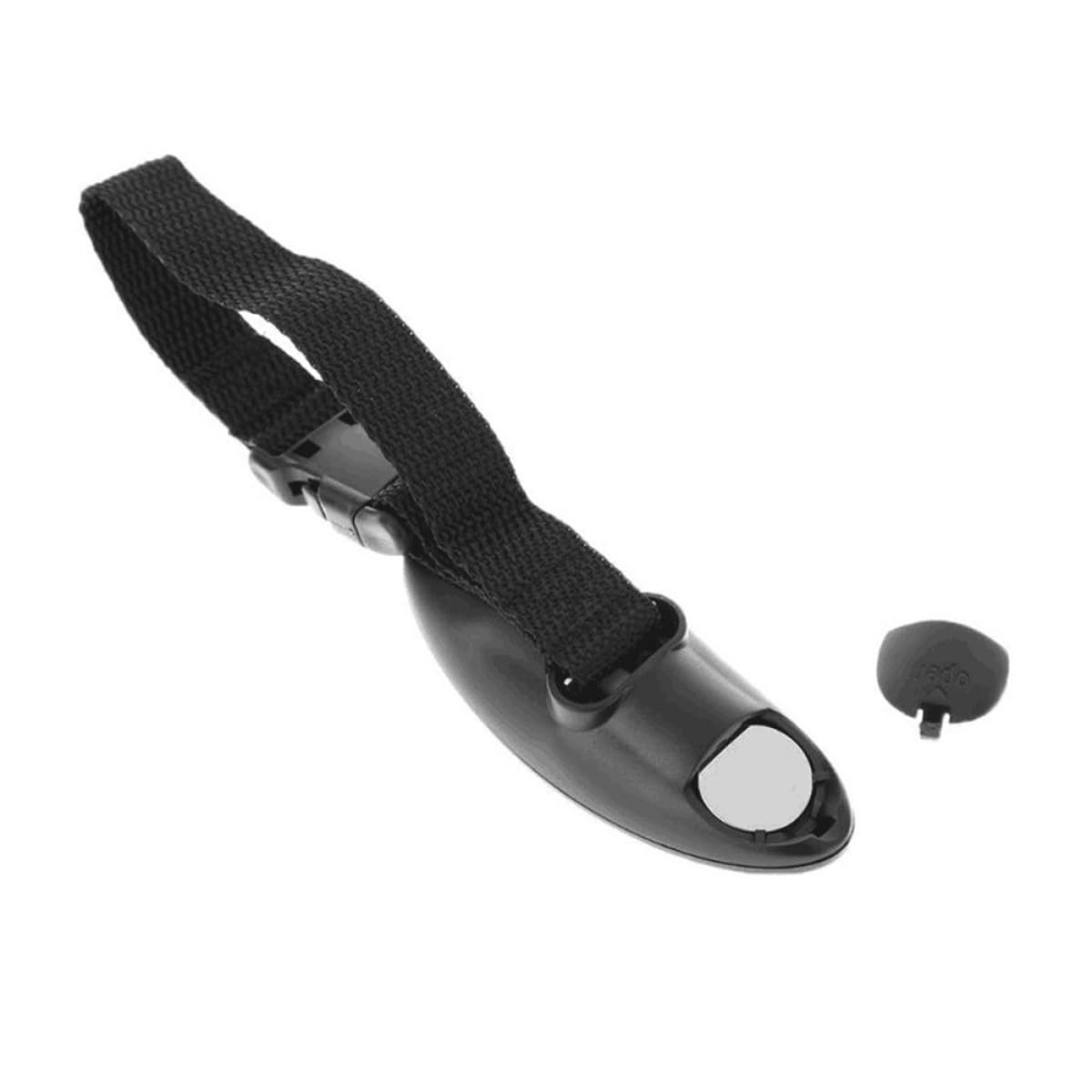 Portable Digital Luggage Scale, 50kg/110lb Handheld Travel Weighing Scale