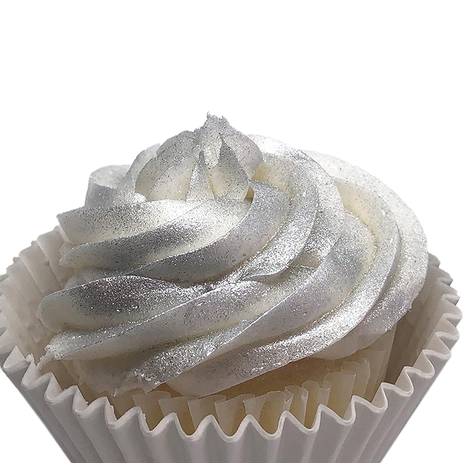 Luster Dust Edible Food Grade Edible  Dust Powder in Spray Bottle Edible Glitter Metallic Dusting Powder for Cake Decorating, Baking, Drinks, Fondant, Candy, Cookie-5g each