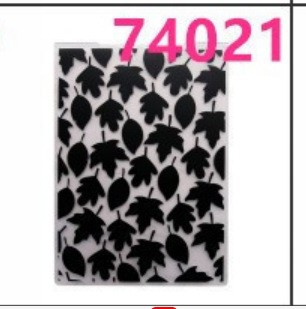 Fondant Embossing Molds, Cake Decorating Textured Stamps with Star, Heart, Butterfly, Floral & Bark Patterns