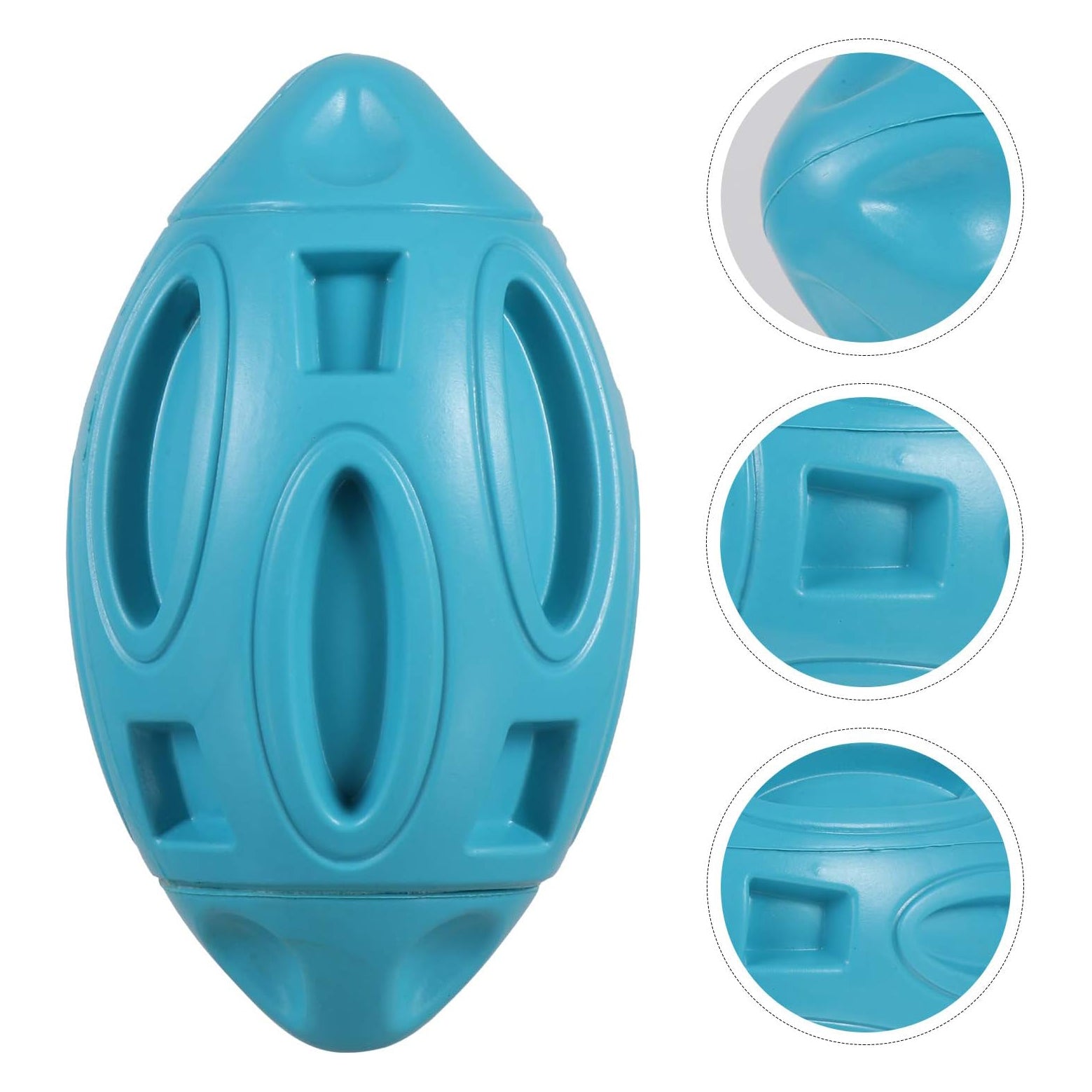 Pet Sound Toys Pet Squeaky Chew Toys Puppy Gum Toy Aggressive Chewers Toy Pet Dental Oral Care Pet Oral Care Supplies Dog Pet Toy Rubber Indestructible