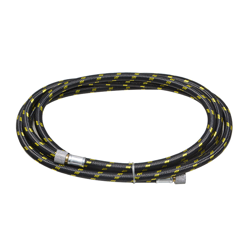 Multi-Purpose Airbrushing Tool Kit, 2-Gear Pressure Regulation, Automatic Shutdown, Touch Switch, for Airbrush Manicure, Cake Decoration, Model Painting, Art Painting