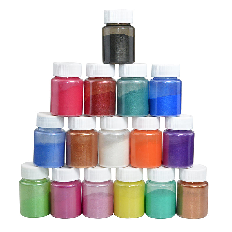 Easy buy Edible Luster Dust, 15 Grams Food Grade Gold Cake Dust Shimmer Metallic Gold Food Coloring Powder for Cake Decorating, Baking, Fondant, Chocolate, Candy, Drinks, Cookies