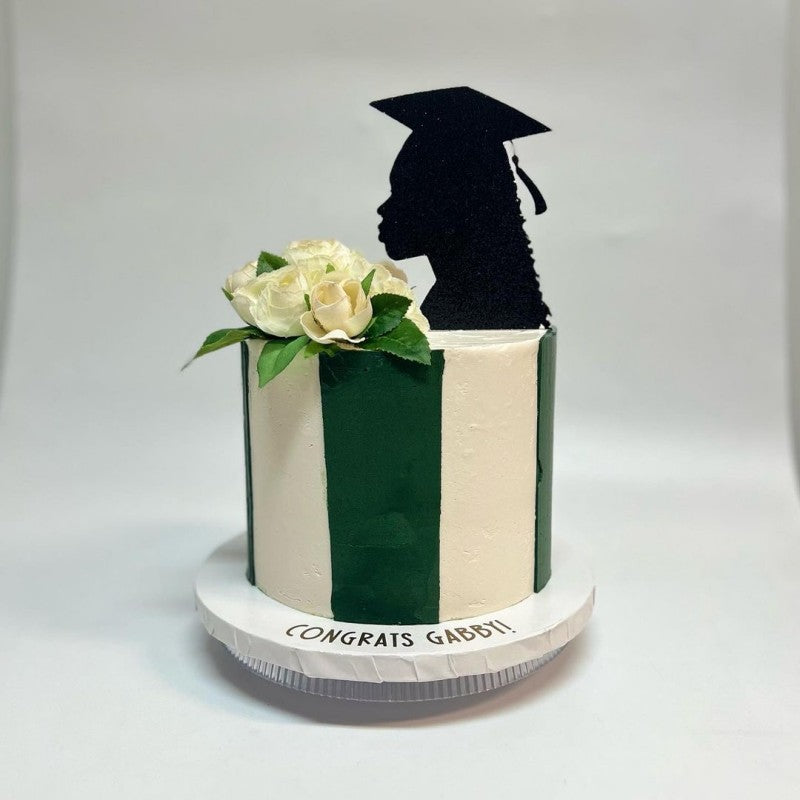 2026 Commemorative Graduation Toppers | Exclusive Year-Themed Cake Inserts for Class of 2026, Collectible Graduation Party Decor, Limited Edition Celebration Accessories
