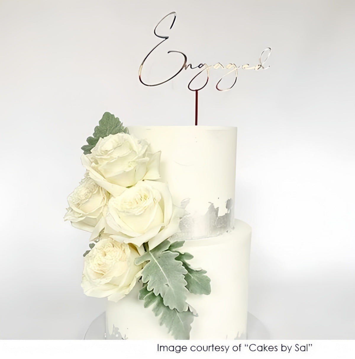 28 pcs It Was Always You Cake Topper for Wedding Bride And Groom Personalized Cake Toppers Mr & Mrs Wedding Cake Toppers Personalized Initials Wedding Cake Topper with Date Wood Brown Cake Topper